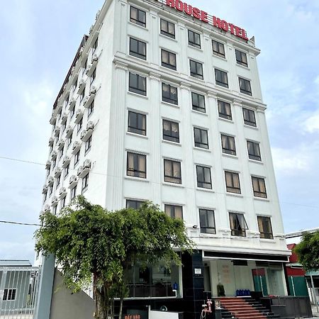 Viet House Ha Long Hotel المظهر الخارجي الصورة