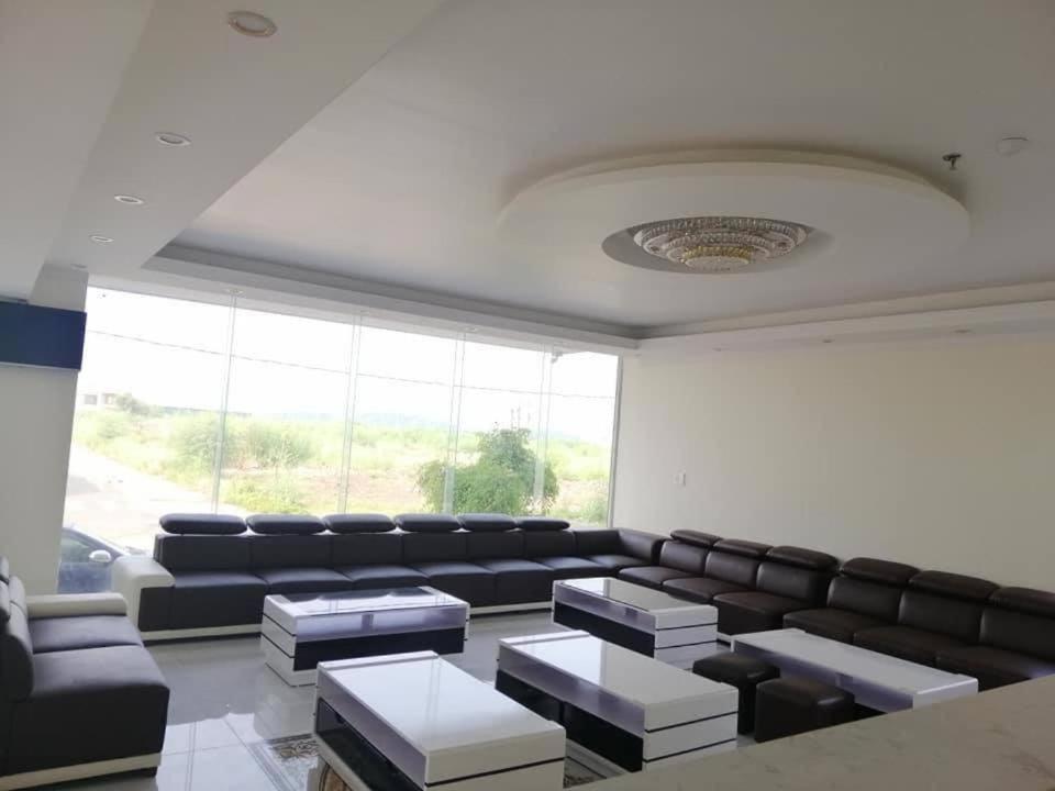 Viet House Ha Long Hotel المظهر الخارجي الصورة