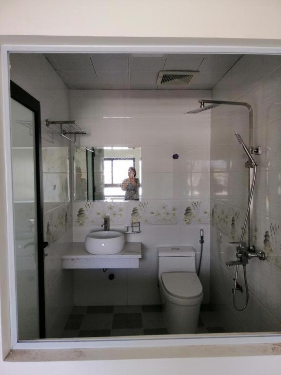 Viet House Ha Long Hotel المظهر الخارجي الصورة