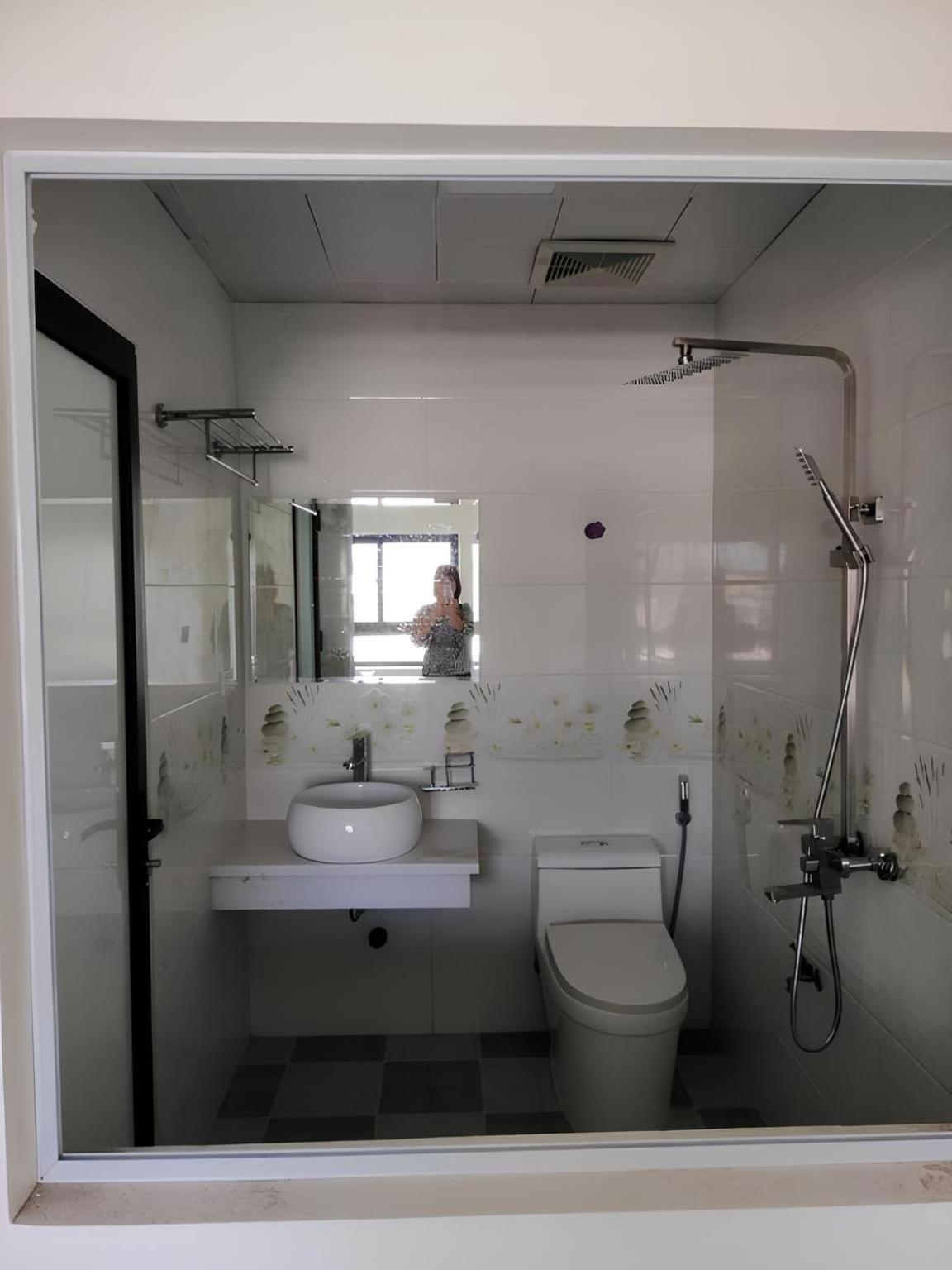 Viet House Ha Long Hotel المظهر الخارجي الصورة