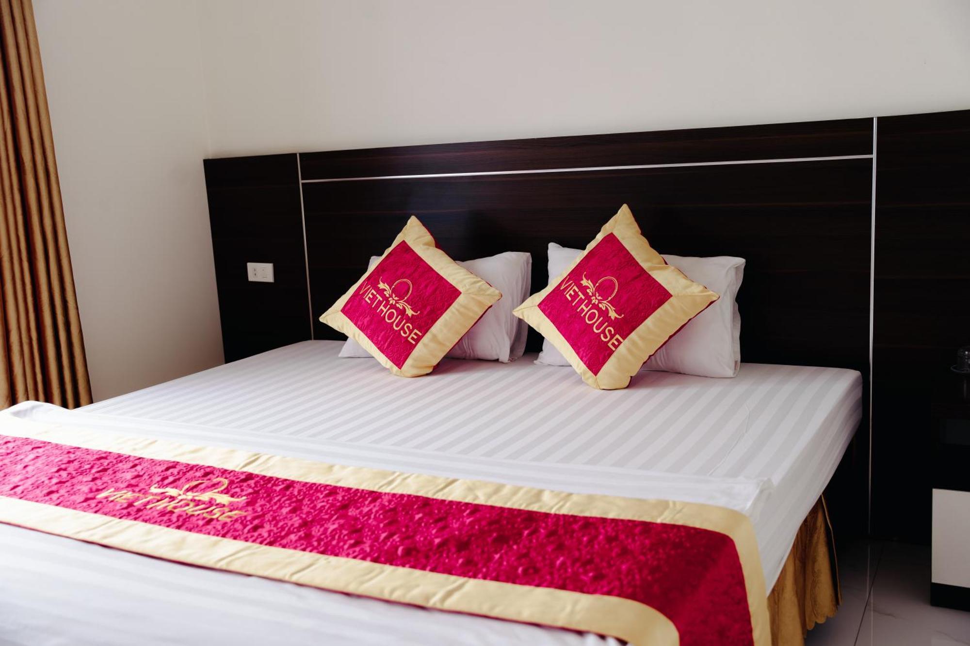 Viet House Ha Long Hotel المظهر الخارجي الصورة